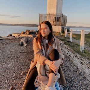 Meet your Posher, Viktoriya